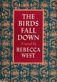 image of The Birds Fall Down