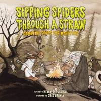 Campfire Songs for Monsters