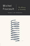 The History of Sexuality: an Introduction: 001 (History of Sexuality)