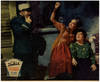 Josef von Sternberg (director) THE DEVIL IS A WOMAN [1935] Jumbo lobby card