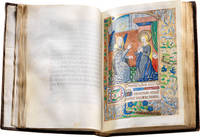 image of The Hours of Françoise de Foix (Use of Bayeux); in Latin and French, illuminated manuscript on parchment