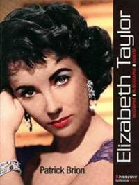 image of Elizabeth Taylor : Biographie, filmographie, analyse