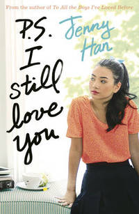 image of P.S. I Still Love You