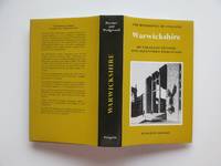 The buildings of England: Warwickshire by Pevsner, Nikolaus & Wedgwood, Alexandra - 1986