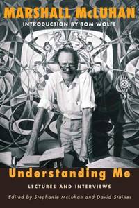 Understanding Me : Lectures and Interviews