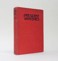 image of THE PRESIDENT VANISHES