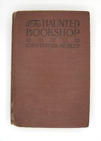 image of The Haunted Bookshop