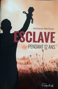 image of Esclave Pendant 12 Ans