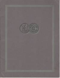 cover of Character in Furniture. Berkey and Gay Furniture Company