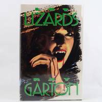 Lot Lizards by Ray Garton (Mark V Ziesing, 1991) First/1st  Vintage Horror HC