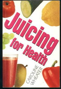 Juicing for Health