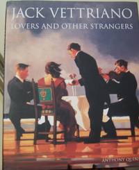 Jack Vettriano Lovers and Other Strangers