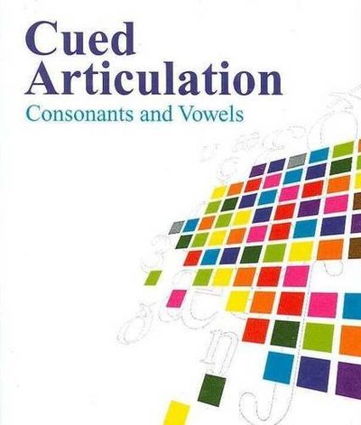 Cued Articulation - Consonants and Vowels: Consonants and Vowels Cards ...