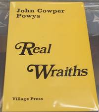 image of Real Wraiths