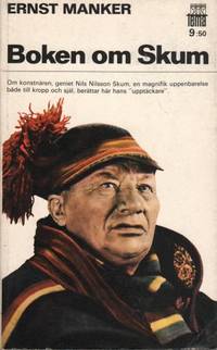 BOKEN OM SKUM.