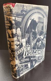 Volcano : Inscribed And Signed By The Author