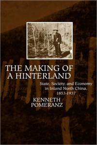 Making of a Hinterland