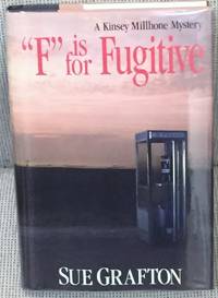 image of F is for Fugitive