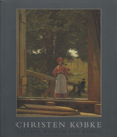 CHRISTEN KØBKE 1810-1848.
