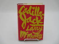 Cadillac Jack. by McMurtry, Larry - 1982