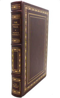 image of THE OREGON TRAIL Franklin Library