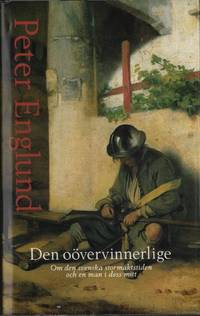 DEN OÖVERVINNERLIGE. Om den svenska…