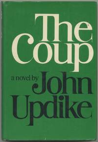image of The Coup