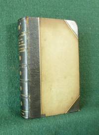THE LIVES OF THE PLAYERS by JOHN GALT
- First Edition
- 1831
- from Glenn Books (SKU: 013336)