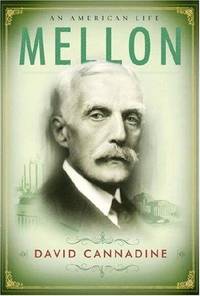 cover of Mellon: An American Life