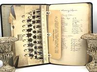 [PHOTOGRAPHY] [SWIMMING] WYOMING SEMINARY SWIMMING RECORDS VOL. III <br />