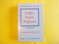 image of Anglo-Saxon England (Oxford History of England)