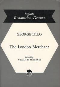 The London Merchant
