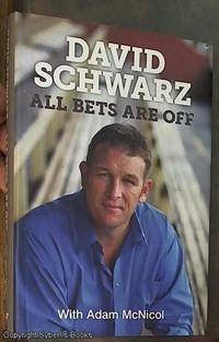 image of All Bets Are off