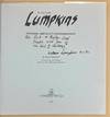 William Lumpkins: Pioneer Abstract...; (photo 1)