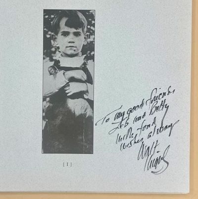 William Lumpkins: Pioneer Abstract...; (photo 2)