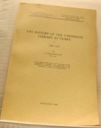 The History of the University Library at Turku.…