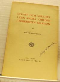 Straff och sällhet i den andra världen i…