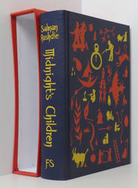 cover of Midnight's Children