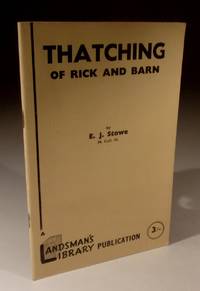Thatching of Rick and Barn