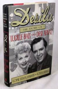 image of Desilu: The Story of Lucille Ball and Desi Arnaz
