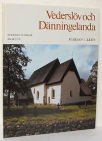 Vederslöv och Dänningelanda kyrkor. Kinnevalds…