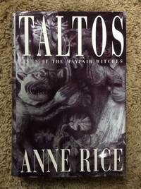 Taltos: Lives of the Mayfair Witches