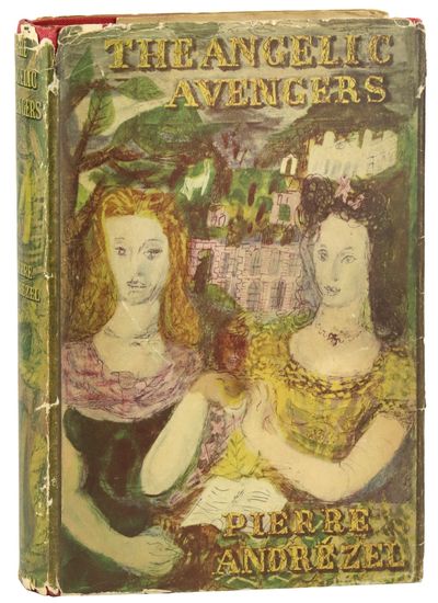 The Angelic Avengers