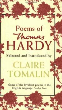 Poems of Thomas Hardy