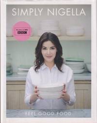 cover of Simply Nigella