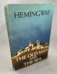 The Old Man and the Sea by Hemingway, Ernest - 1959