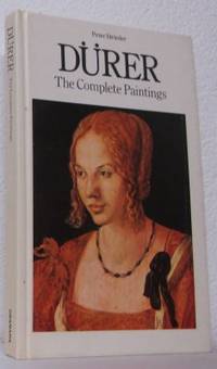 Dürer. The Complete Paintings.