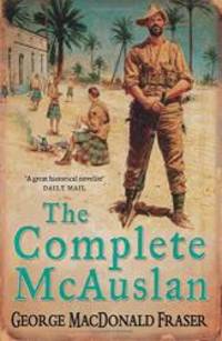image of The Complete McAuslan