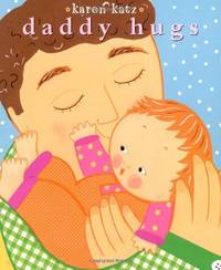 Daddy Hugs Classic Board Book