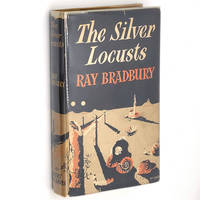 cover of The Silver Locusts